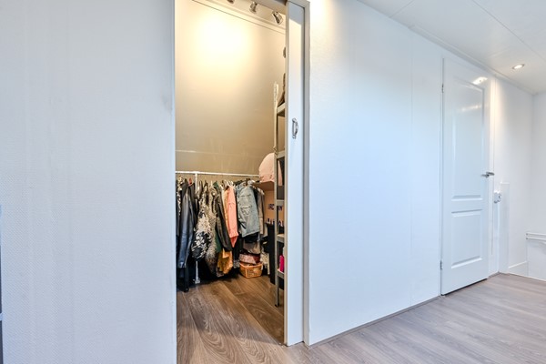 Medium property photo - Johanna Engwirda-Agricolastraat 81, 3207 DA Spijkenisse